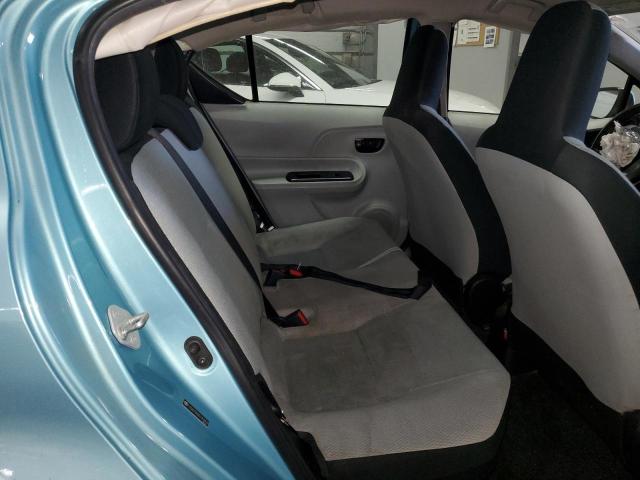 Photo 10 from auction – 2013 TOYOTA PRIUS C with VIN JTDKDTB30D1053979