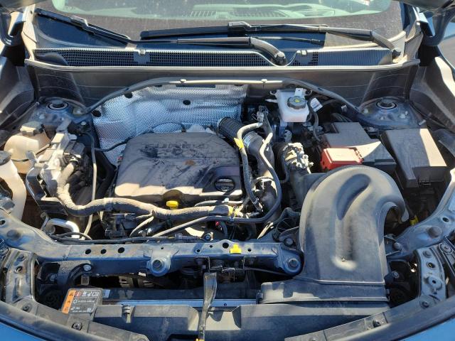 Photo 12 from auction – 2025 BUICK ENCORE GX with VIN KL4AMBSP1SB037199
