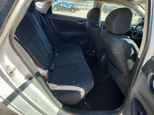 Photo 10 from auction – 2018 NISSAN SENTRA S with VIN 3N1AB7AP2JY334947