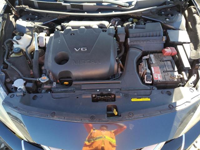 Photo 11 from auction – 2016 NISSAN MAXIMA 3.5 with VIN 1N4AA6AP2GC438629