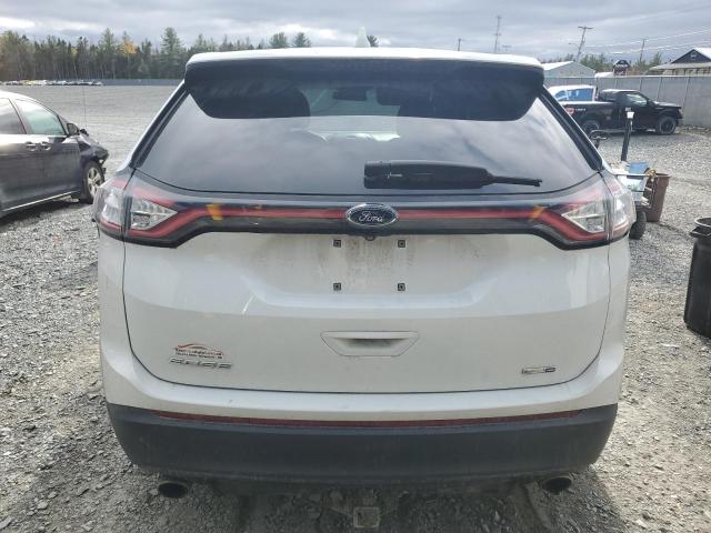 Photo 6 from auction – 2018 FORD EDGE with VIN 2FMPK4G98JBB66220