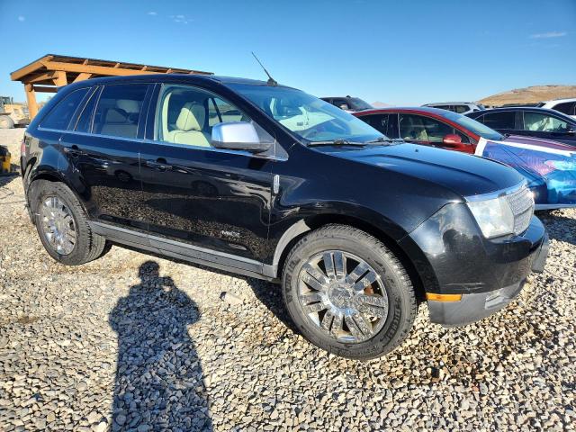 Photo 4 from auction – 2008 LINCOLN MKX with VIN 2LMDU88C28BJ35106