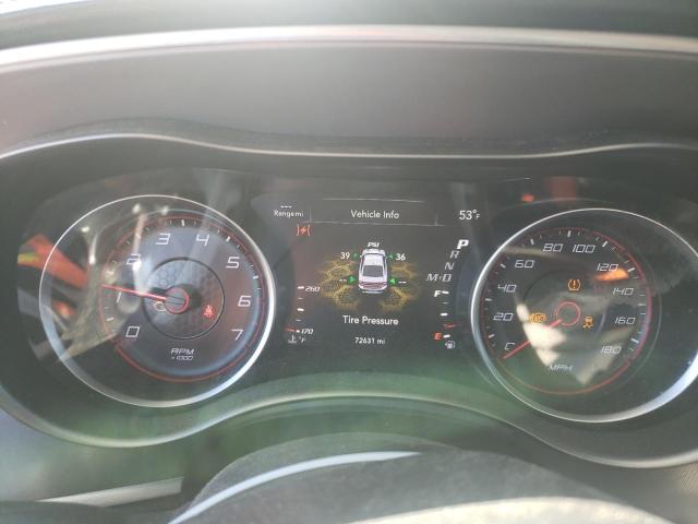 Photo 9 from auction – 2019 DODGE CHARGER SC with VIN 2C3CDXGJXKH687063