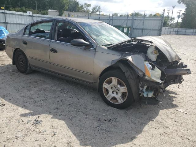 Photo 4 from auction – 2004 NISSAN ALTIMA BAS with VIN 1N4AL11D64C151115