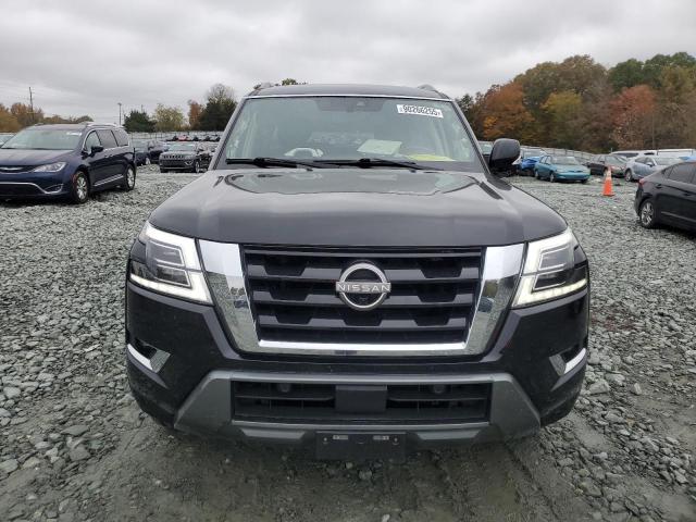 Photo 5 from auction – 2021 NISSAN ARMADA SL with VIN JN8AY2BB9M9793389