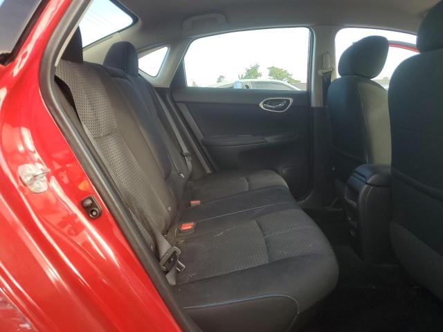 Photo 10 from auction – 2018 NISSAN SENTRA S with VIN 3N1AB7AP1JY213083