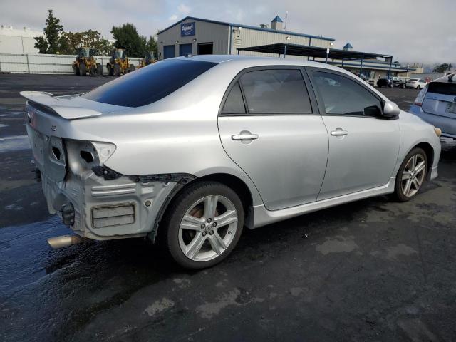 Photo 3 from auction – 2013 TOYOTA COROLLA BA with VIN 2T1BU4EE0DC925026