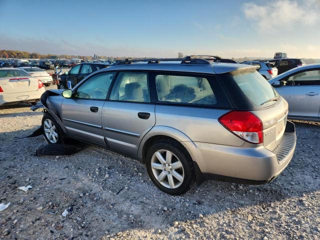 Photo 2 from auction – 2008 SUBARU OUTBACK 2. with VIN 4S4BP61C787306952