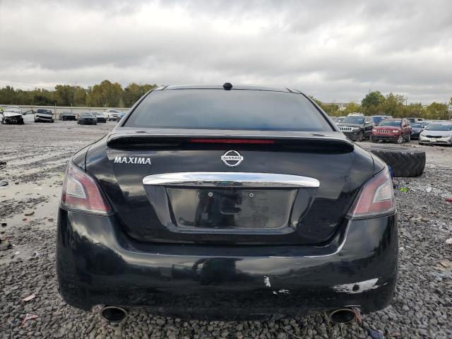 Photo 6 from auction – 2012 NISSAN MAXIMA with VIN 1N4AA5APXCC816958