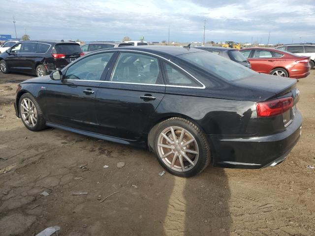 Photo 2 from auction – 2017 AUDI A6 PREMIUM with VIN WAUF2AFC0HN114829