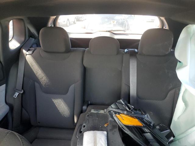 Photo 10 from auction – 2023 JEEP COMPASS SP with VIN 3C4NJDAN3PT566302