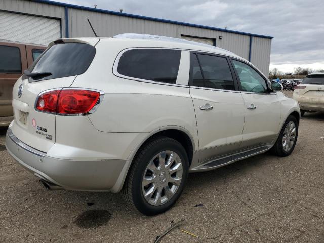 Photo 3 from auction – 2011 BUICK ENCLAVE CX with VIN 5GAKRCED1BJ408730
