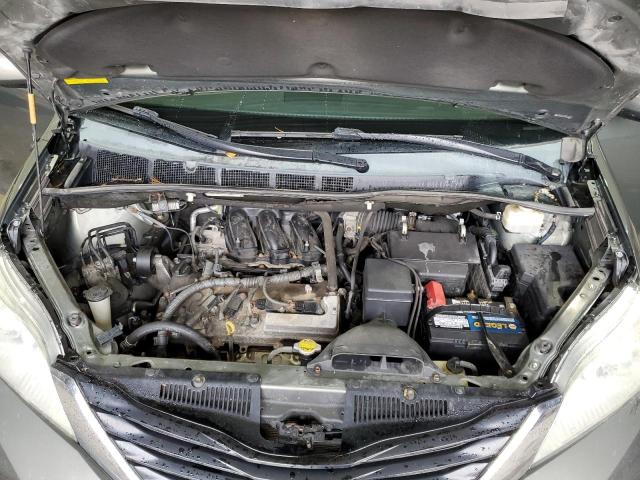 Photo 12 from auction – 2013 TOYOTA SIENNA LE with VIN 5TDKK3DC8DS336734