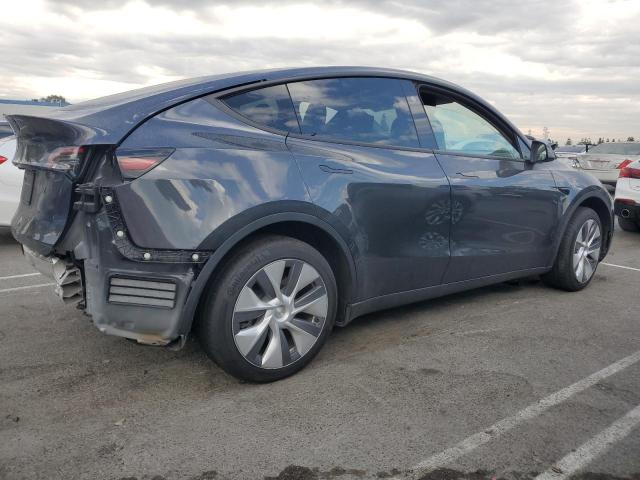 Photo 3 from auction – 2024 TESLA MODEL Y with VIN 7SAYGDED5RF076736