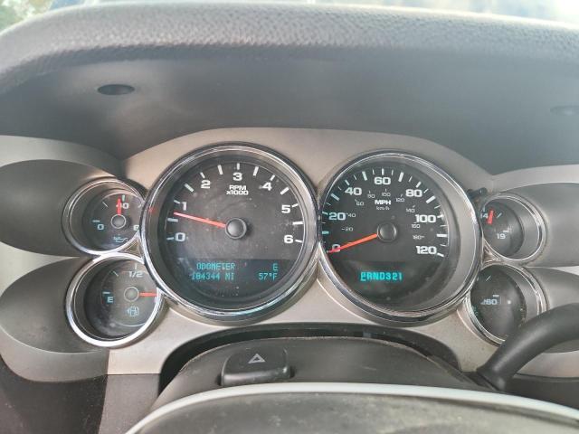 Photo 9 from auction – 2009 CHEVROLET SILVERADO with VIN 1GCEK29J49Z265312