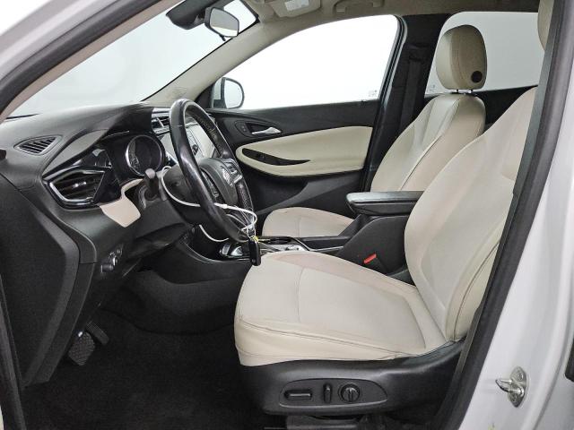 Photo 7 from auction – 2021 BUICK ENCORE GX with VIN KL4MMDSL7MB158599