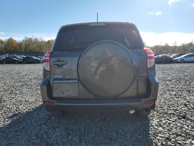 Photo 6 from auction – 2012 TOYOTA RAV4 with VIN 2T3BF4DV8CW203285