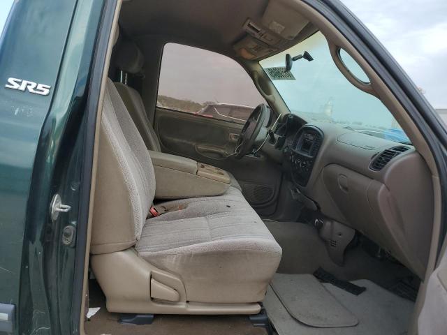 Photo 10 from auction – 2000 TOYOTA TUNDRA SR5 with VIN 5TBKT4418YS105574