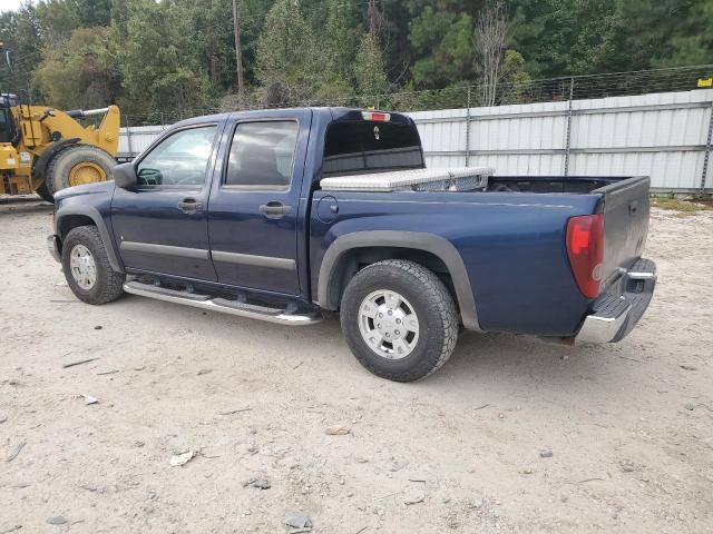 Photo 2 from auction – 2008 CHEVROLET COLORADO with VIN 1GCCS13E888102115