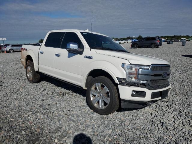 Photo 4 from auction – 2020 FORD F150 SUPER with VIN 1FTEW1E43LFA68350