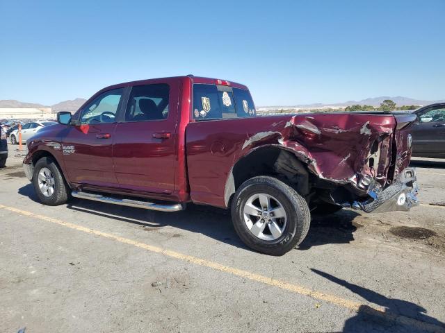 Photo 2 from auction – 2019 RAM 1500 CLASS with VIN 1C6RR6TT5KS701671