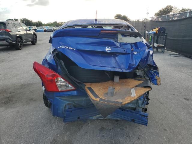 Photo 6 from auction – 2016 NISSAN VERSA S with VIN 3N1CN7AP2GL869573