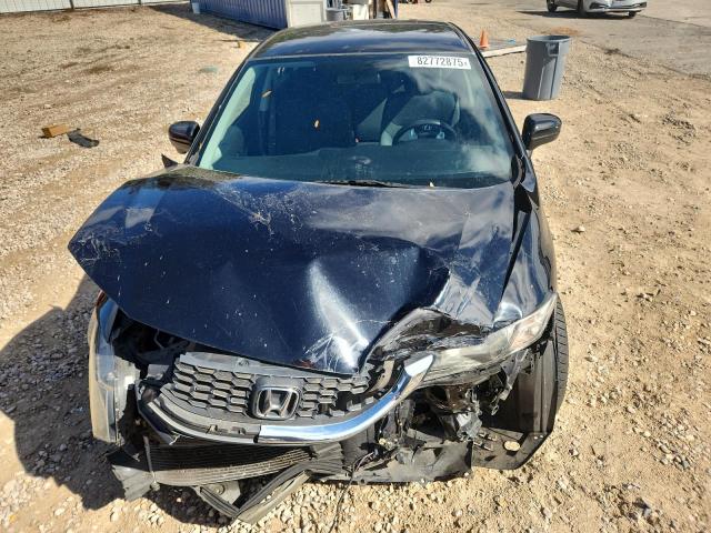 Foto 5 de la subasta – 2015 HONDA CIVIC SE con VIN 19XFB2F76FE113262