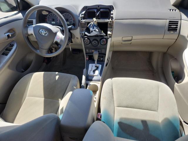Photo 8 from auction – 2010 TOYOTA COROLLA BA with VIN 1NXBU4EEXAZ245757