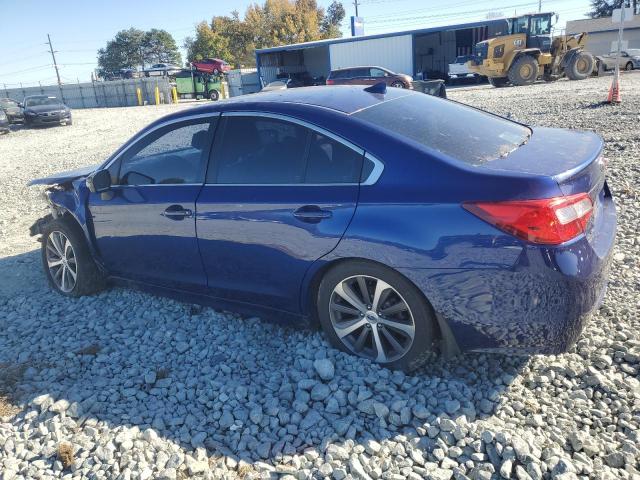 Photo 2 from auction – 2016 SUBARU LEGACY 2.5 with VIN 4S3BNBN61G3031687