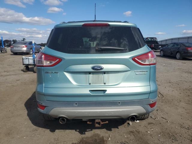 Photo 6 from auction – 2013 FORD ESCAPE TIT with VIN 1FMCU0J93DUA29016