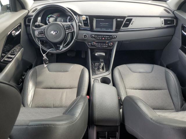 Photo 8 from auction – 2017 KIA NIRO EX with VIN KNDCC3LC4H5080770