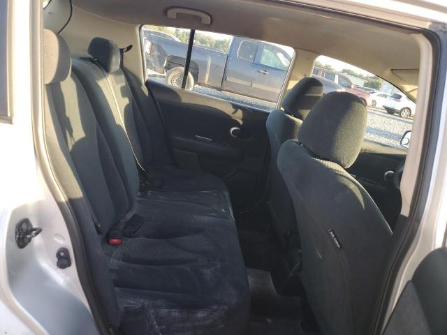 Photo 10 from auction – 2010 NISSAN VERSA S with VIN 3N1BC1CPXAL389977