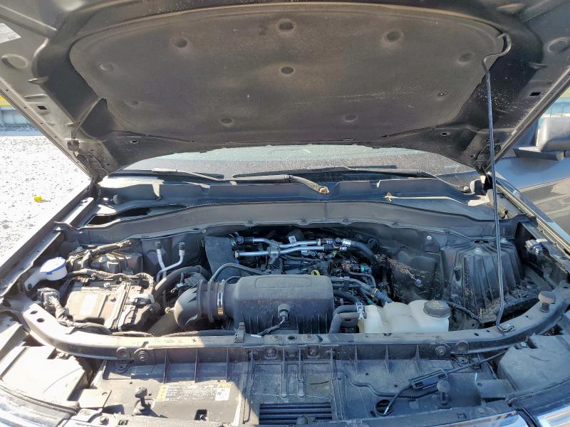Photo 12 from auction – 2023 FORD EXPLORER X with VIN 1FMSK7DH6PGB72719