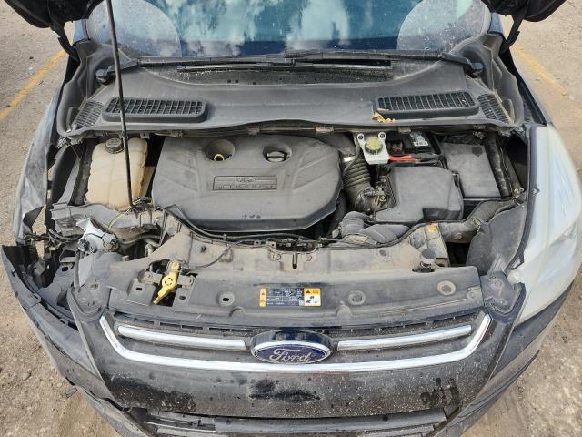 Photo 11 from auction – 2013 FORD ESCAPE SEL with VIN 1FMCU9H91DUC57204