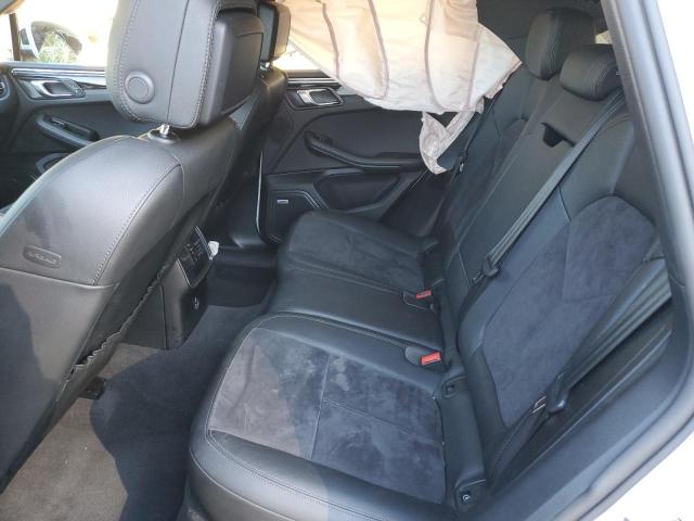 Photo 11 from auction – 2021 PORSCHE MACAN with VIN WP1AA2A58MLB01264