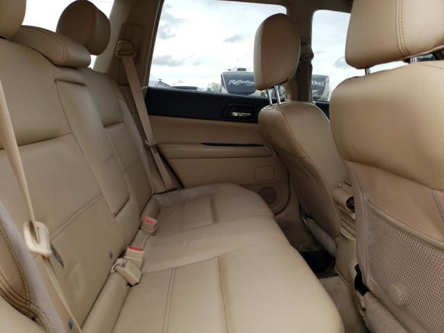 Photo 10 from auction – 2006 SUBARU FORESTER with VIN JF1SG67636H718868