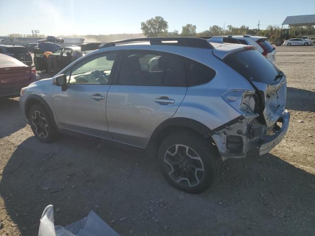 Photo 2 from auction – 2016 SUBARU CROSSTREK with VIN JF2GPADC8GH282423