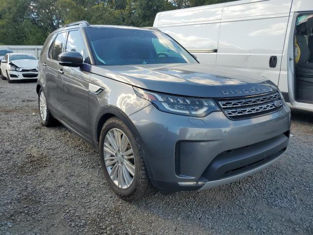 Photo 4 from auction – 2017 LAND ROVER DISCOVERY with VIN SALRRBBK7HA013236