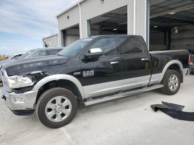 RAM 2500 LARAM 2014 with VIN 3C6TR5FT0EG113815 - Photo from auction
