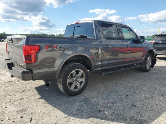Photo 3 from auction – 2019 FORD F150 SUPER with VIN 1FTEW1E43KKF10050