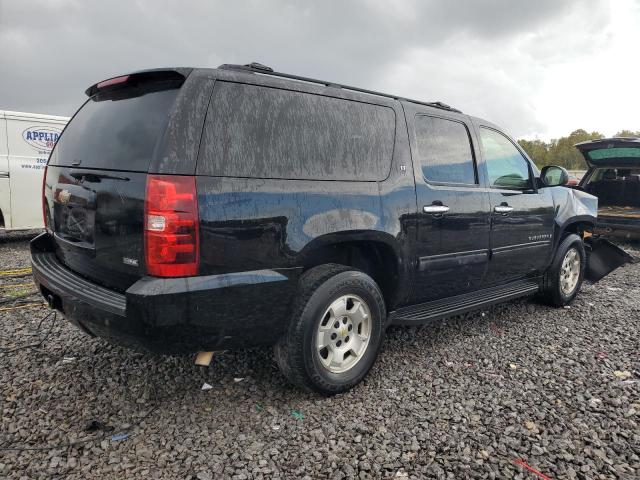 Photo 3 from auction – 2009 CHEVROLET SUBURBAN C with VIN 1GNFC26089R288936