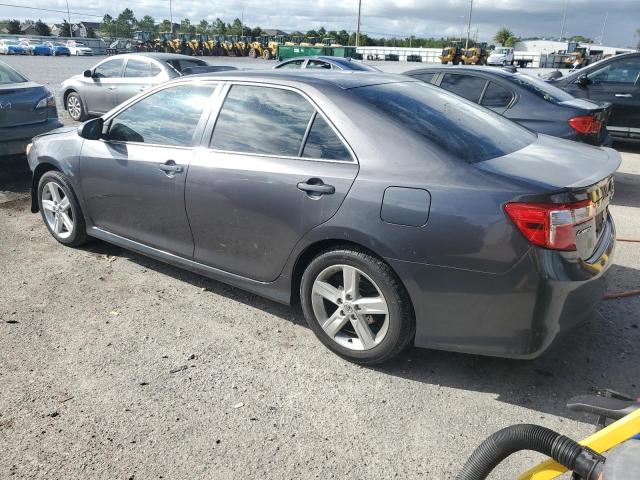 Photo 2 from auction – 2014 TOYOTA CAMRY L with VIN 4T1BF1FK4EU347204