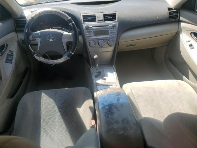 Photo 8 from auction – 2011 TOYOTA CAMRY BASE with VIN 4T1BF3EK4BU668801