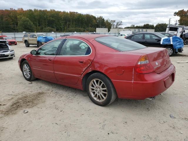 Photo 2 from auction – 2001 CHRYSLER 300M with VIN 2C3AE66G41H721534