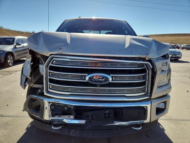 Photo 5 from auction – 2017 FORD F150 SUPER with VIN 1FTEW1EG8HFB01022