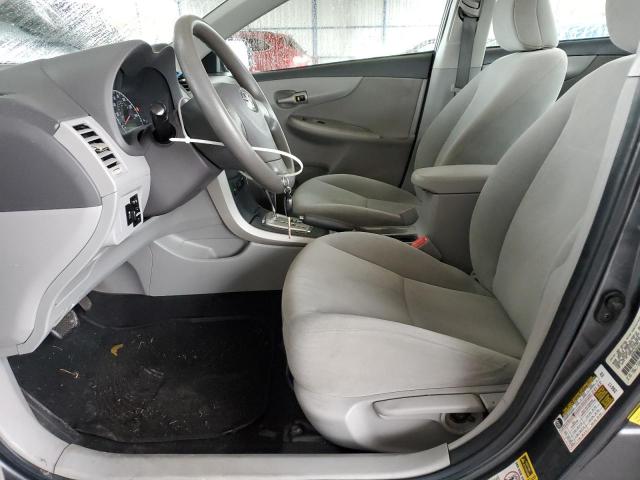 Photo 7 from auction – 2010 TOYOTA COROLLA BA with VIN 1NXBU4EE5AZ277399