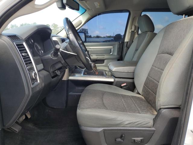 Photo 7 from auction – 2015 RAM 1500 SLT with VIN 1C6RR7LT9FS732630