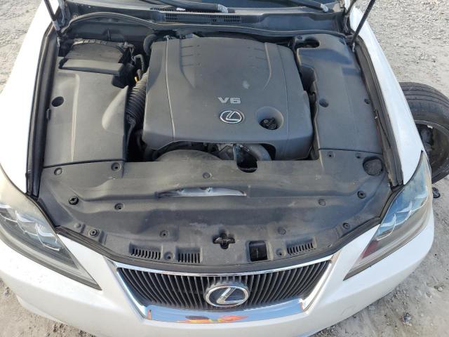 Фото 11 с аукциона – 2008 LEXUS IS 250 с VIN JTHBK262X82072720