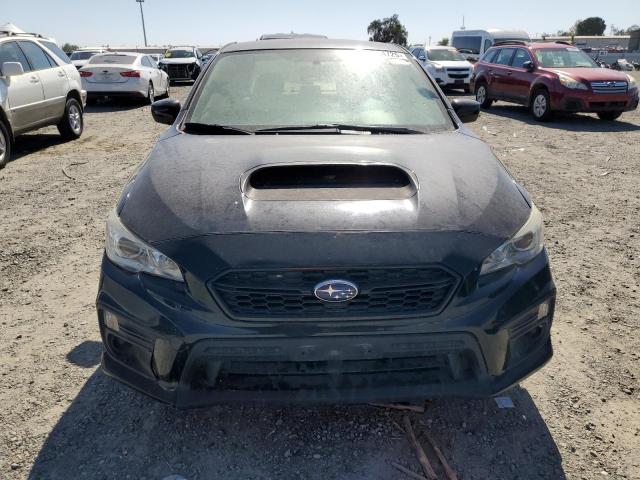Photo 5 from auction – 2018 SUBARU WRX with VIN JF1VA1A65J9815874
