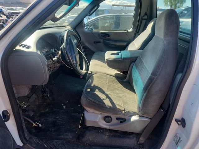 صورة رقم 7 من المزاد - 2002 FORD F150 مع VIN 1FTRF17L12NB10167